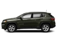 2018 Jeep Compass North 4x4