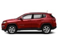 2018 Jeep Compass North 4x4