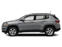 2018 Jeep Compass North 4x4 Billet Metallic  Shot 35