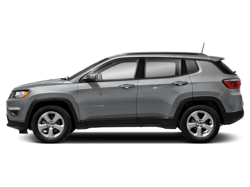 2018 Jeep Compass North 4x4