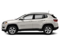 2018 Jeep Compass North 4x4 White  Shot 39