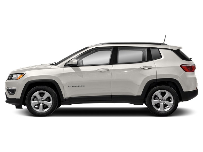 2018 Jeep Compass North 4x4