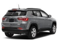 2018 Jeep Compass North 4x4 Billet Metallic  Shot 36