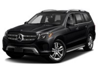 2019 Mercedes-Benz GLS 450 GLS 450 4MATIC SUV