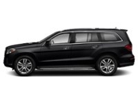 2019 Mercedes-Benz GLS 450 GLS 450 4MATIC SUV Black  Shot 11