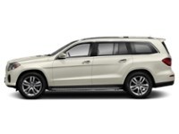 2019 Mercedes-Benz GLS 450 GLS 450 4MATIC SUV Polar White  Shot 15