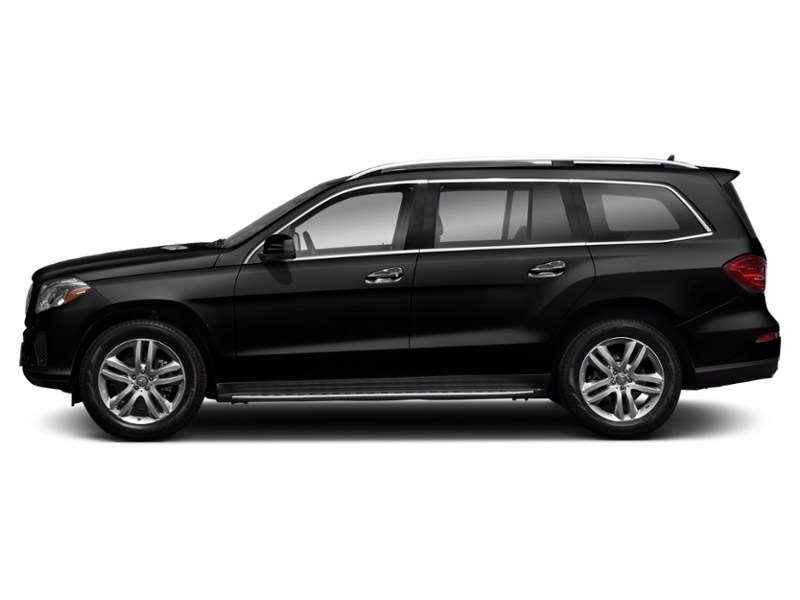 2019 Mercedes-Benz GLS 450 GLS 450 4MATIC SUV