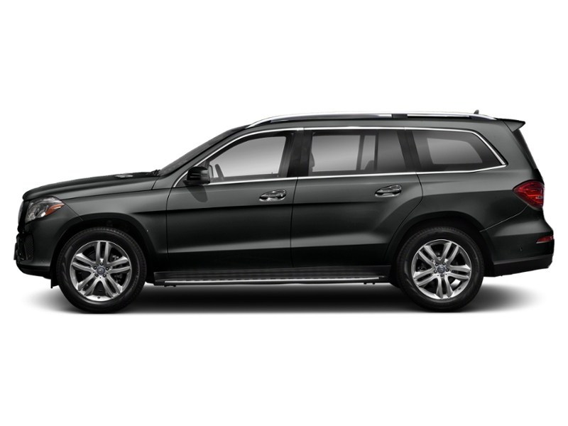 2019 Mercedes-Benz GLS 450 GLS 450 4MATIC SUV