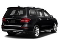2019 Mercedes-Benz GLS 450 GLS 450 4MATIC SUV Black  Shot 12