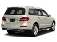 2019 Mercedes-Benz GLS 450 GLS 450 4MATIC SUV
