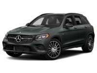 2018 Mercedes-Benz AMG GLC 43 AMG GLC 43 4MATIC SUV Selenite Grey Metallic  Shot 70
