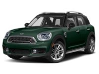 2019 MINI Countryman Cooper S ALL4 British Racing Green Metallic  Shot 22