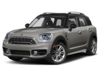 2019 MINI Countryman Cooper S ALL4 Melting Silver Metallic  Shot 46