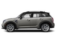 2019 MINI Countryman Cooper S ALL4 Melting Silver Metallic  Shot 47