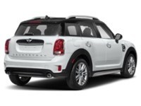 2019 MINI Countryman Cooper S ALL4 Light White  Shot 6