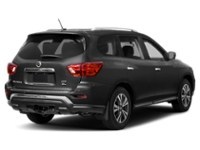 2017 Nissan Pathfinder 4WD 4dr SL