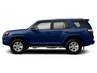 2018 Toyota 4Runner 4WD Nautical Blue Metallic  Shot 3