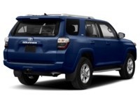 2018 Toyota 4Runner 4WD Nautical Blue Metallic  Shot 2