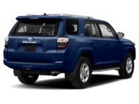 2019 Toyota 4Runner 4WD Nautical Blue Metallic  Shot 2