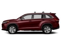 2019 Toyota Highlander AWD Limited