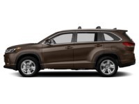 2019 Toyota Highlander AWD Limited Toasted Walnut Pearl  Shot 18