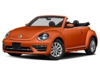 2018 Volkswagen Beetle Trendline Auto