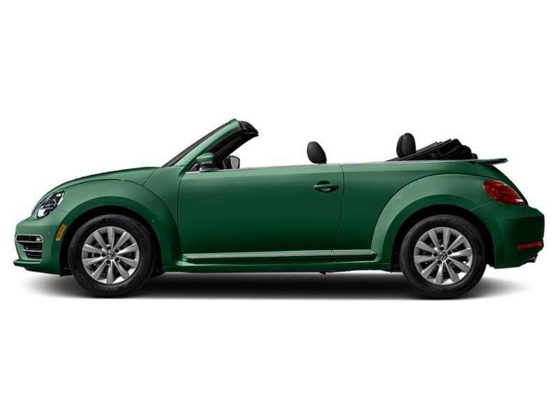 2018 Volkswagen Beetle Trendline Auto