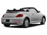 2018 Volkswagen Beetle Trendline Auto