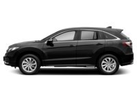 2018 Acura RDX Tech