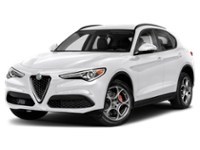 2018 Alfa Romeo Stelvio Ti Sport AWD