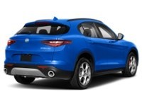2018 Alfa Romeo Stelvio Ti Sport AWD