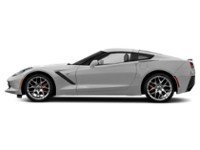 2018 Chevrolet Corvette 2dr Stingray Cpe w/1LT