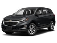 2018 Chevrolet Equinox AWD 4dr LS w/1LS