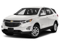 2020 Chevrolet Equinox AWD 4dr LT w/1LT Summit White  Shot 20