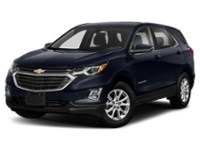 2020 Chevrolet Equinox AWD 4dr LT w/1LT Midnight Blue Metallic  Shot 54
