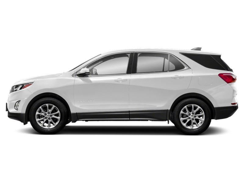 2020 Chevrolet Equinox AWD 4dr LT w/1LT Iridescent Pearl Tricoat  Shot 11