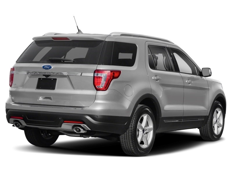 2019 Ford Explorer XLT | 4WD | 2.3L | XLT APP PKG | TWO | NAV | ROOF