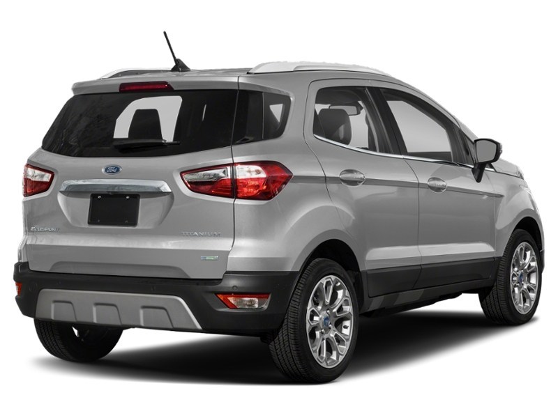 2022 Ford EcoSport Titanium | 4WD | NAV | B&O | ROOF | BLIS Colour Shot 2