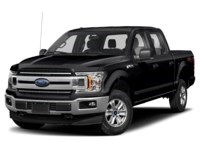 2018 Ford F-150 XL 4WD SuperCrew 5.5' Box