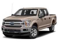 2018 Ford F-150 XL 4WD SuperCrew 5.5' Box