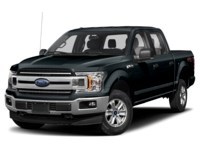 2018 Ford F-150 XL 4WD SuperCrew 5.5' Box
