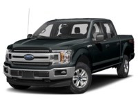 2018 Ford F-150 XL 4WD SuperCrew 5.5' Box Guard  Shot 31