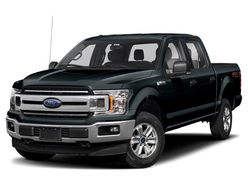 2018 Ford F-150 XL 4WD SuperCrew 5.5' Box Guard  Shot 34