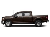 2019 Ford F-150 XLT 4WD SuperCrew 5.5' Box Magma  Shot 15
