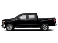 2018 Ford F-150 XL 4WD SuperCrew 5.5' Box
