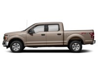 2018 Ford F-150 XL 4WD SuperCrew 5.5' Box
