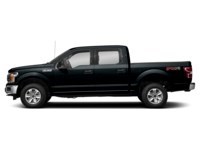 2018 Ford F-150 XL 4WD SuperCrew 5.5' Box