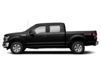 2018 Ford F-150 XL 4WD SuperCrew 5.5' Box
