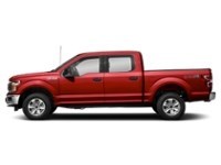 2020 Ford F-150 XLT 4WD SuperCrew 5.5' Box Race Red  Shot 26