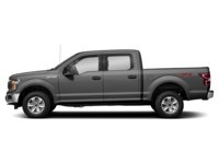 2019 Ford F-150 XLT 4WD SuperCrew 5.5' Box Silver Spruce  Shot 65